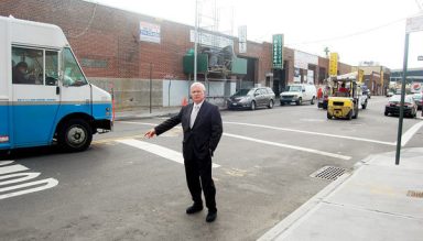 Avella asks for stop signs at Flushing intersections