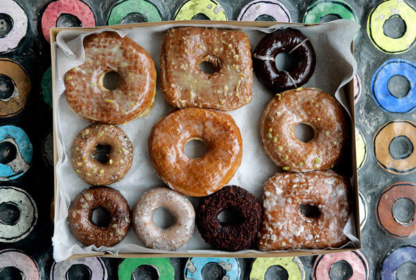 Israel applauds FDA for cracking down on trans fats