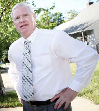 Avella forum faults Million Trees NYC