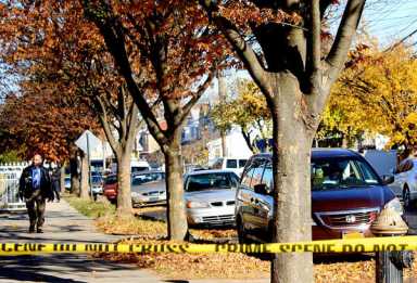 Police find man murdered in South Ozone Park home
