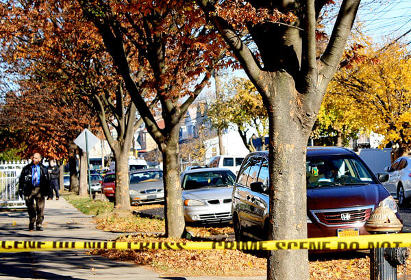 Police find man murdered in South Ozone Park home