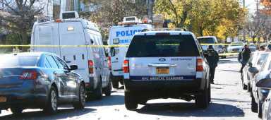 Man found dead in South Ozone Park home