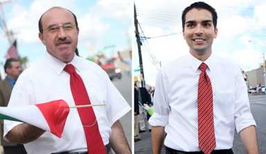 Ulrich, Simon differ over Sandy recovery