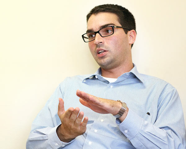Ulrich to include Woodhaven in public budgeting program