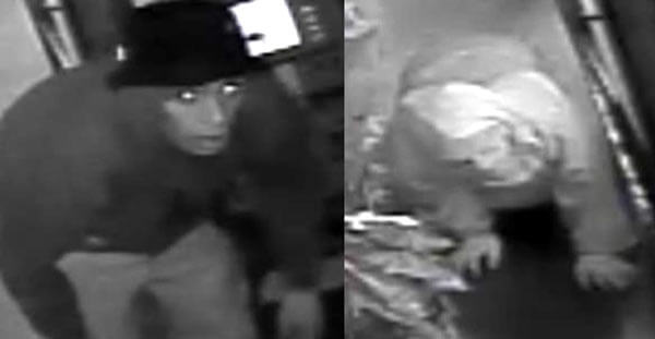 Police seek to ID Woodhaven burglary suspects [With Video]