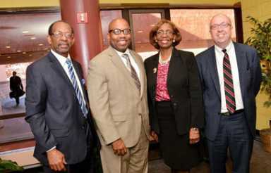 York weighs challenges facing Mayor de Blasio