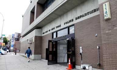 New commander for the 114th will meet community at party