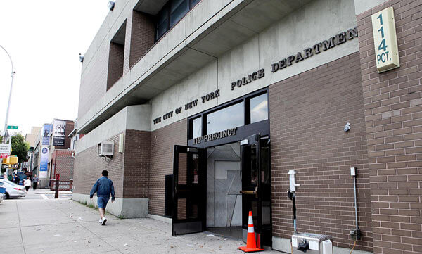 New commander for the 114th will meet community at party