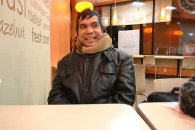 Ernesto Pamolarco