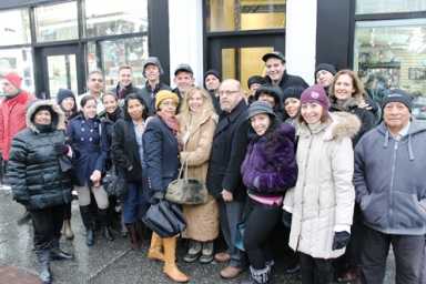 GROUP PHOTO
