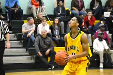 Jermaine Bishop