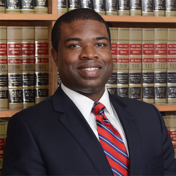 Munir Avery