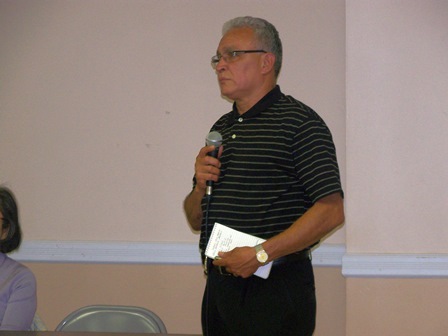 Rene Herrera