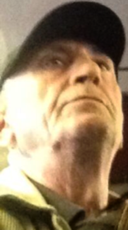 Suspect