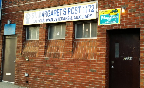 Vets building 2
