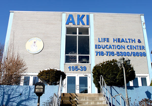 Hollis doctor lined pockets with taxpayer dollars: AG