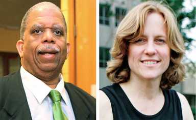 Katz taps Comrie for deputy BP