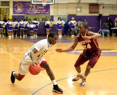 CK’s Andre Walker should make most of senior hoops season