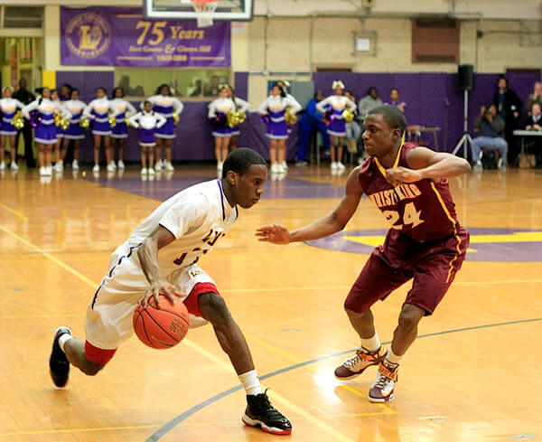 CK’s Andre Walker should make most of senior hoops season