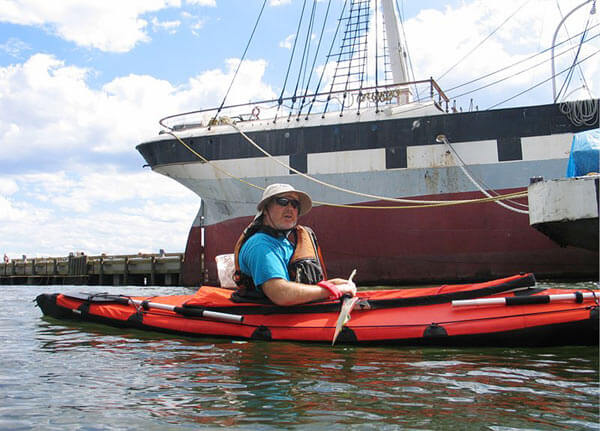 LIC boat houses bandy in court over ownership