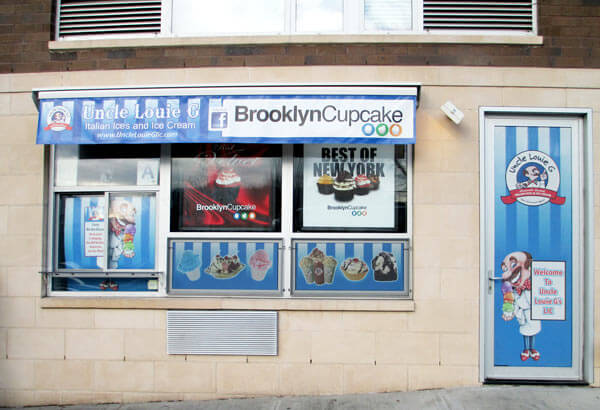 Brooklyn Cupcake shuts Long Island City location