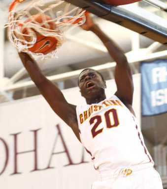 Christ the King team sights on  second-straight Federation title
