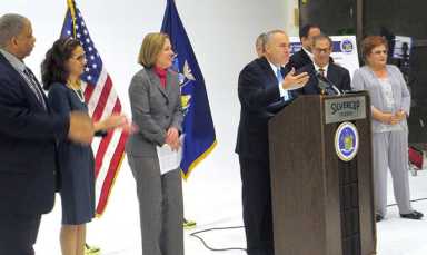 Queens economy on a roll