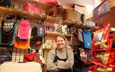 Pet psychic to visit Ditmars shop