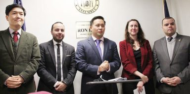 State assembly members join forces to make Dream Act pass