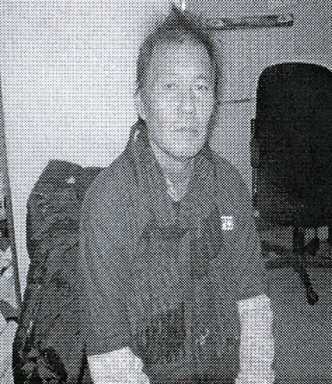 East Elmhurst man, 68, reported missing