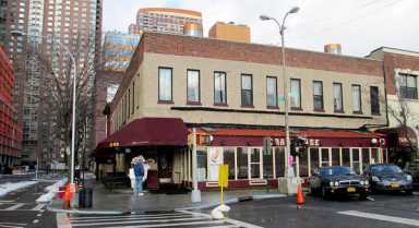 East River ferry to set sail to LIC for next five years