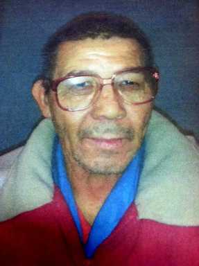 Cops look for missing Far Rock man, 72
