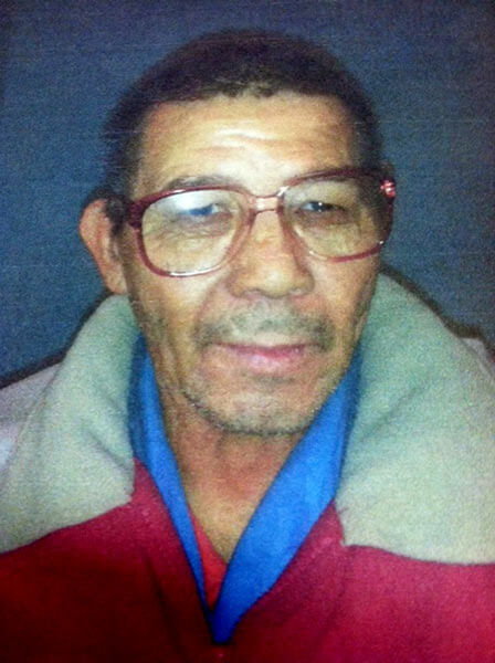 Cops look for missing Far Rock man, 72