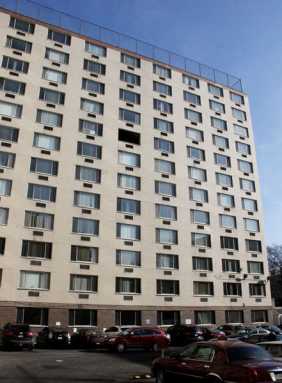 Flushing senior dies in blaze at residence