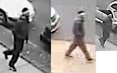 Man attacks Fresh Meadows woman [With Video]