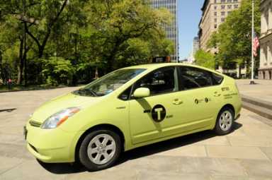 green cab1