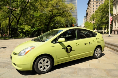 green cab1