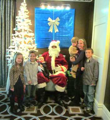 Holiday happenings around Queens