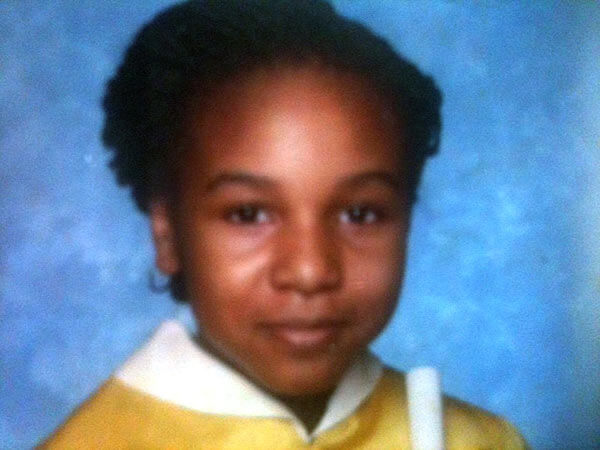 Police looking for missing Hollis girl