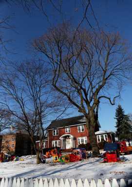 Klein farm owners face hearings: DOB