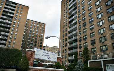 Lawsuit against LeFrak to move forward: Judge