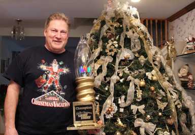 Whitestone resident wins big in national ‘Light Fight’