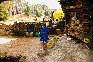 Colors of Mexico focus of exhibit