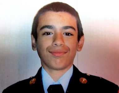 Cops searching for missing Francis Lewis student