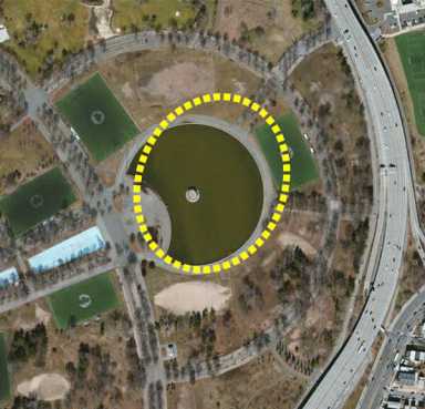 Soccer officials talk to Bronx on stadium