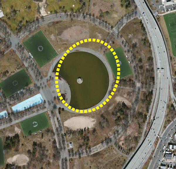 Soccer officials talk to Bronx on stadium