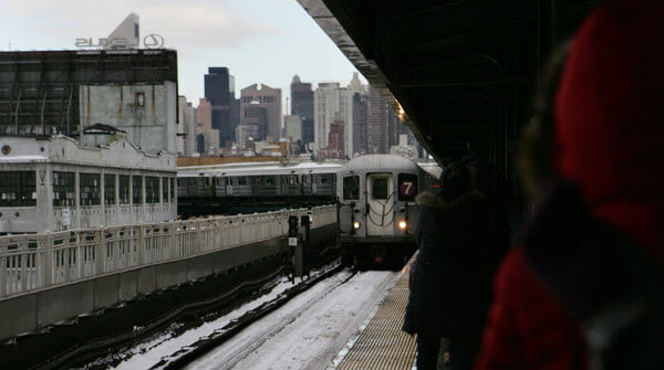 Bloomberg to take inaugural ride to new No. 7 line stop on 11th Ave.