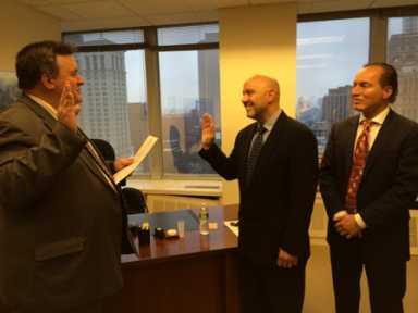 Paul Vallone