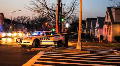 Woman injured by vehicle in Glen Oaks: FDNY