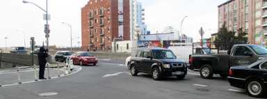 Pulaski traffic raises red flags for residents